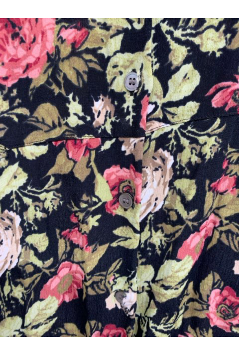 Ganni Skjorter og pyntebluser